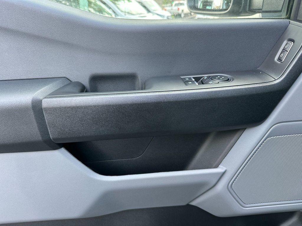 new 2024 Ford F-450 car, priced at $65,834