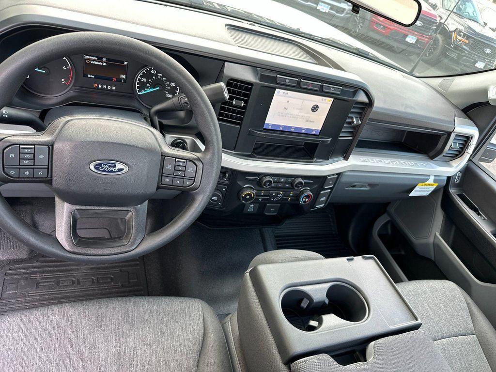 new 2024 Ford F-450 car, priced at $65,834