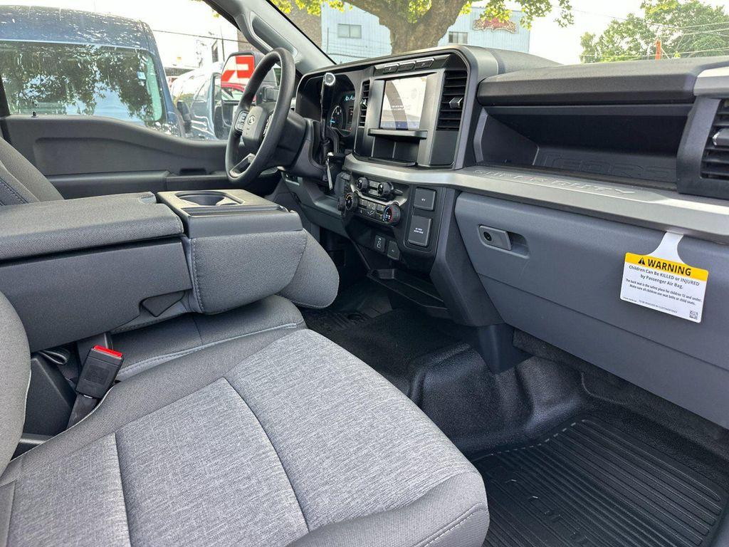 new 2024 Ford F-450 car, priced at $65,834