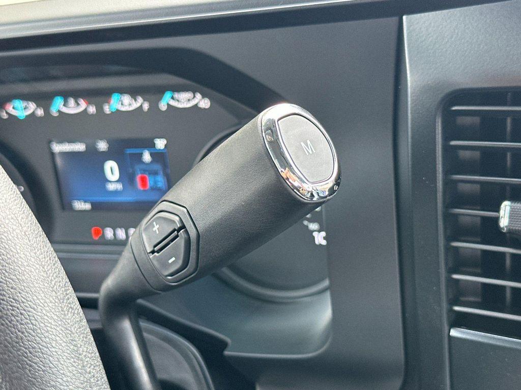 new 2024 Ford F-450 car, priced at $65,834