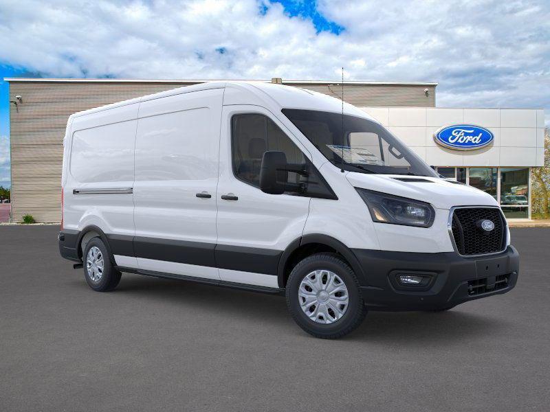 new 2026 Ford Transit-250 car, priced at $54,465