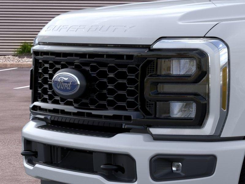 new 2026 Ford F-350 car, priced at $50,957