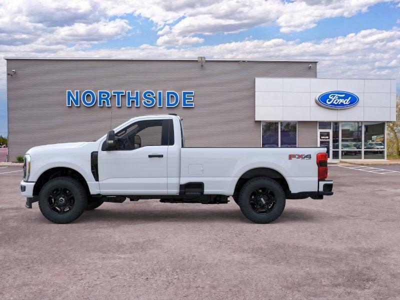 new 2026 Ford F-350 car, priced at $50,957