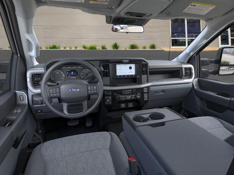 new 2026 Ford F-350 car, priced at $58,140