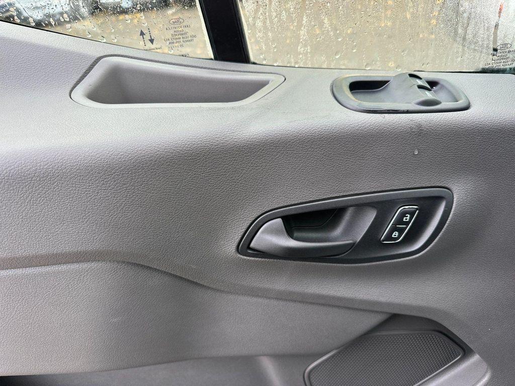 new 2025 Ford Transit-350 car, priced at $64,380