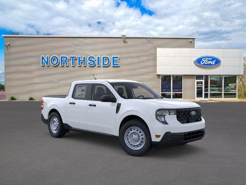 new 2026 Ford Maverick car, priced at $32,040