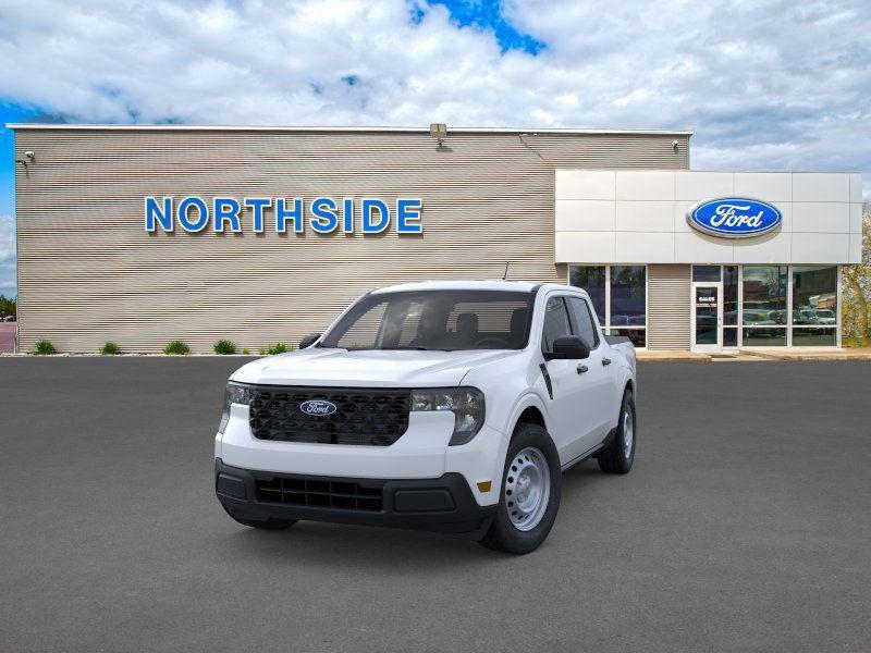 new 2026 Ford Maverick car, priced at $32,040