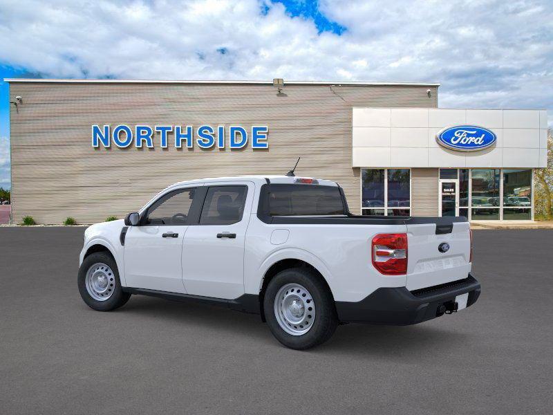 new 2026 Ford Maverick car, priced at $32,040