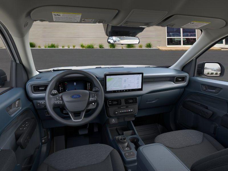 new 2026 Ford Maverick car, priced at $32,040