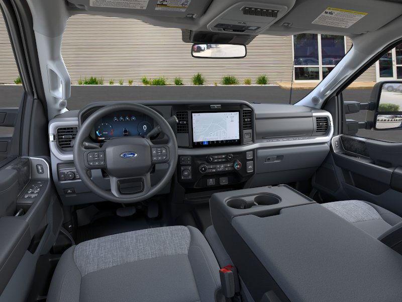new 2026 Ford F-250 car, priced at $69,815