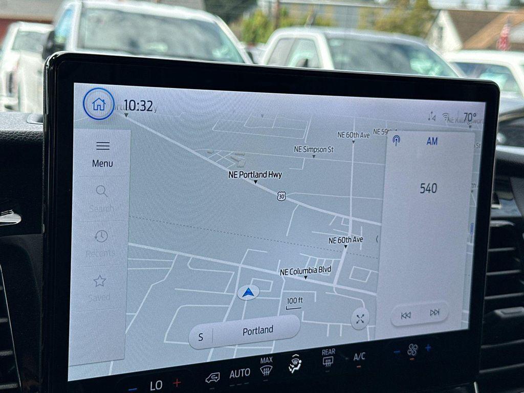 new 2024 Ford Transit-250 car, priced at $67,296