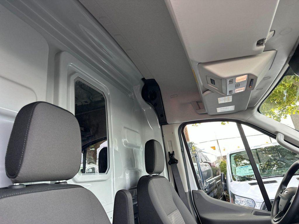 new 2024 Ford Transit-250 car, priced at $67,296