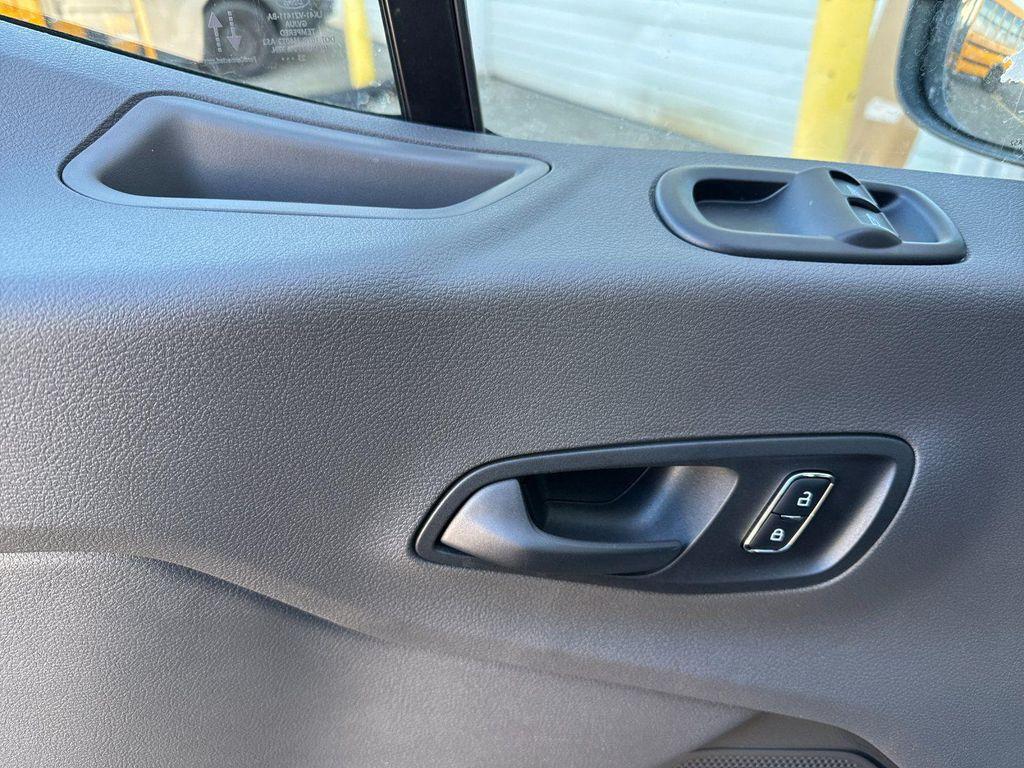 new 2026 Ford Transit-250 car, priced at $54,580