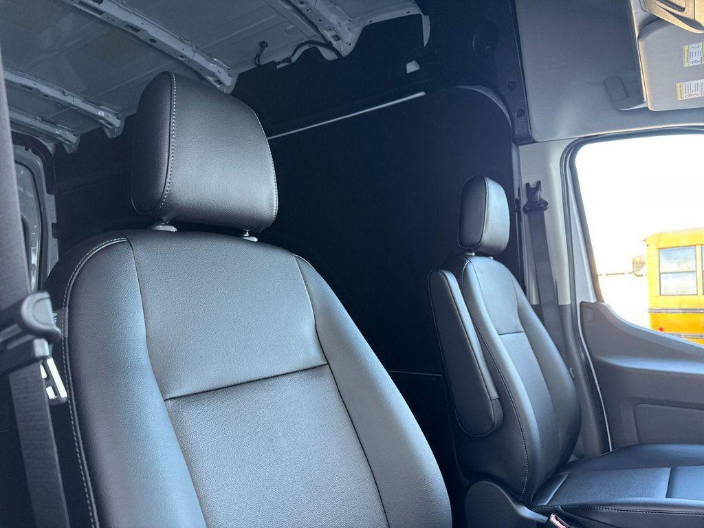 new 2026 Ford Transit-250 car, priced at $54,580