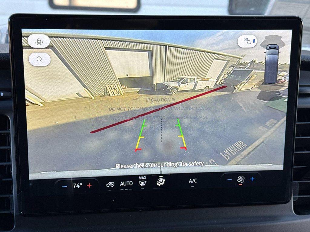 new 2026 Ford Transit-250 car, priced at $54,580