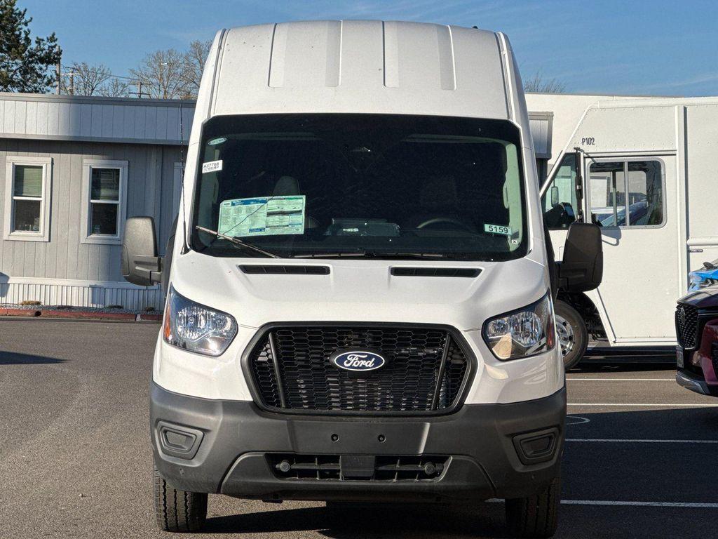 new 2026 Ford Transit-250 car, priced at $54,580