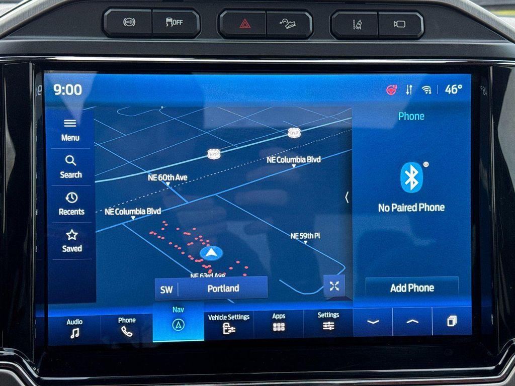 used 2022 Ford F-350 car, priced at $84,995