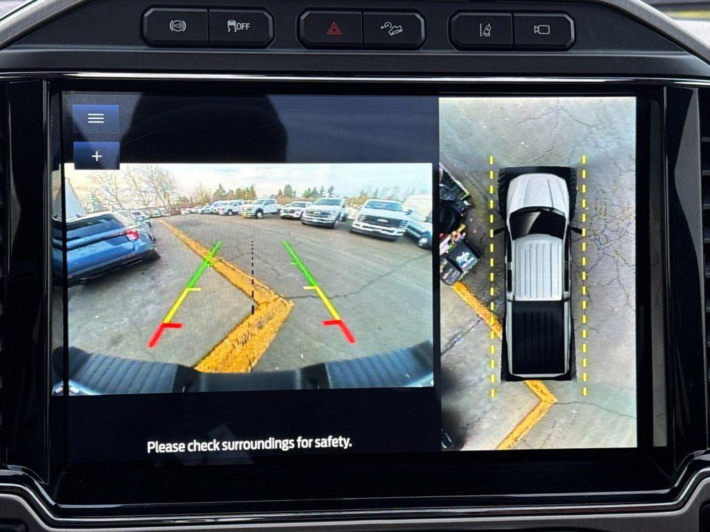 used 2022 Ford F-350 car, priced at $84,995