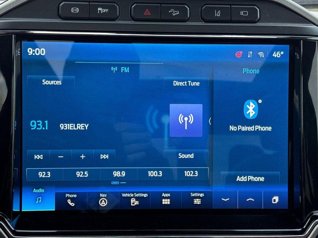 used 2022 Ford F-350 car, priced at $84,995