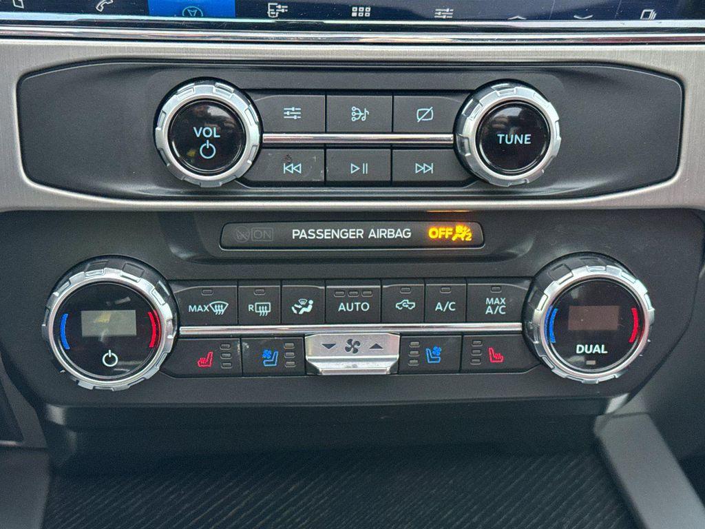 used 2022 Ford F-350 car, priced at $84,995