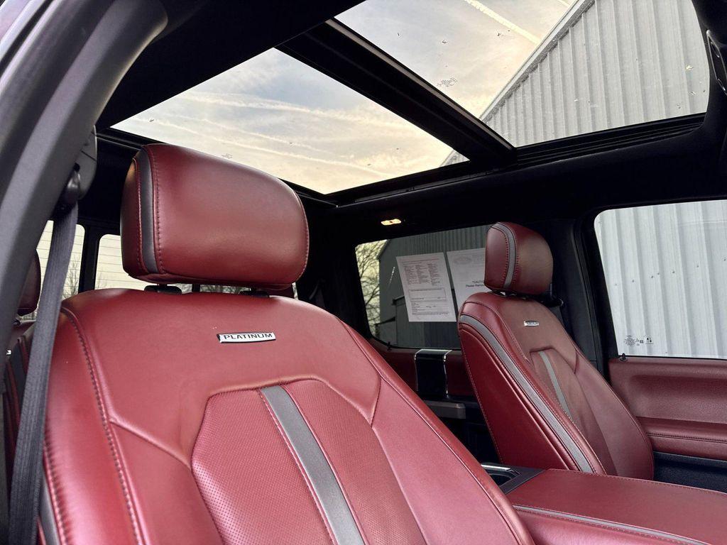 used 2022 Ford F-350 car, priced at $84,995