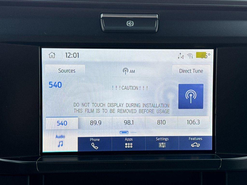 new 2026 Ford F-350 car, priced at $99,996