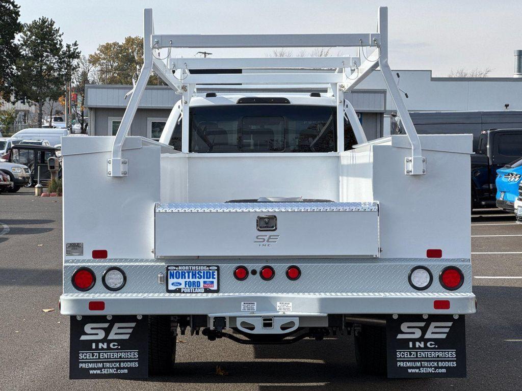 new 2026 Ford F-350 car, priced at $99,996