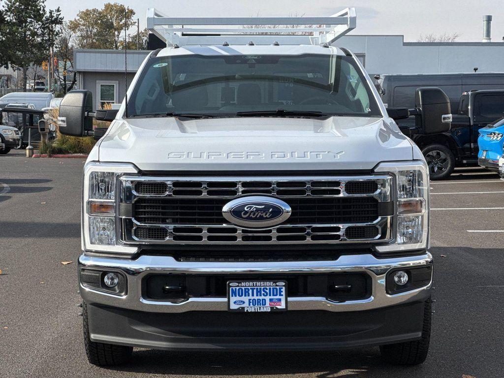 new 2026 Ford F-350 car, priced at $99,996