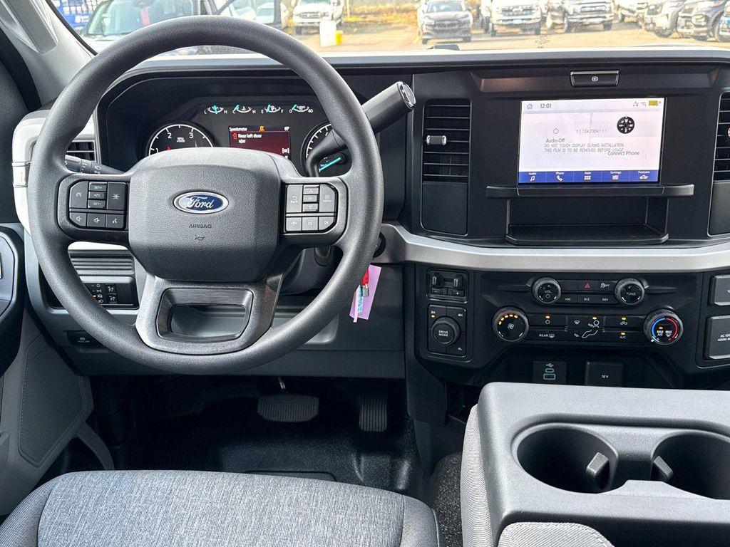 new 2026 Ford F-350 car, priced at $99,996