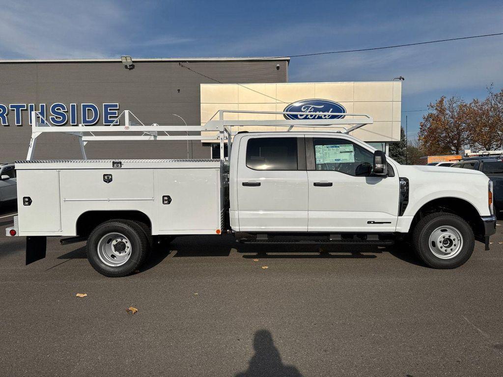 new 2026 Ford F-350 car, priced at $99,996