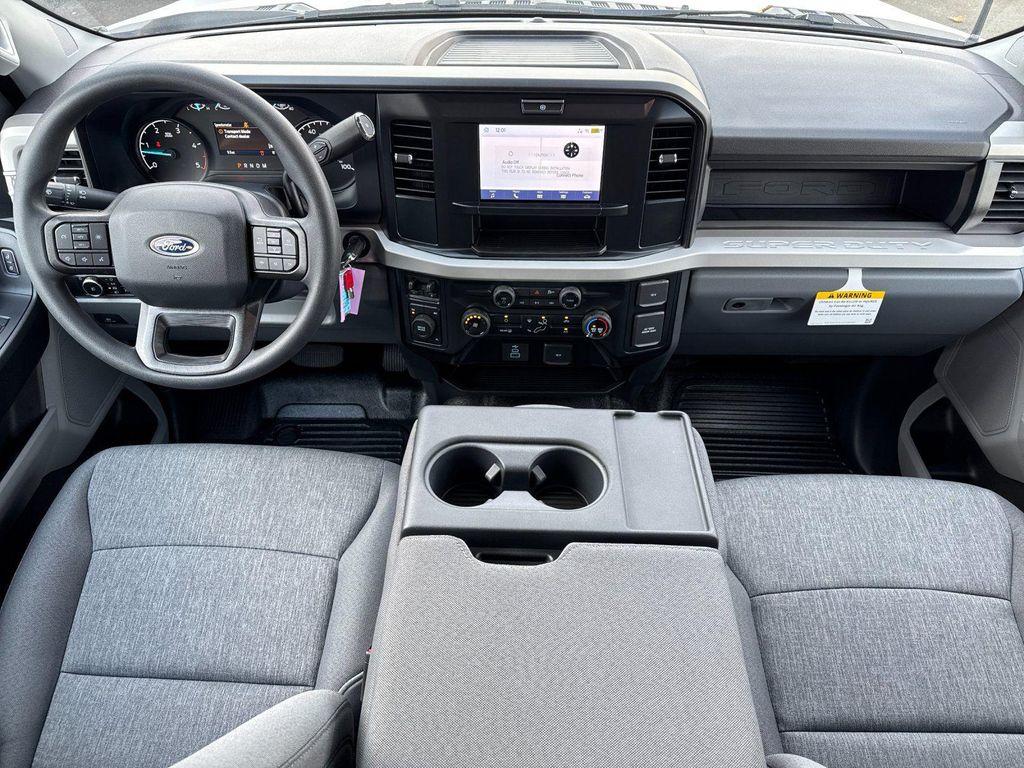 new 2026 Ford F-350 car, priced at $99,996