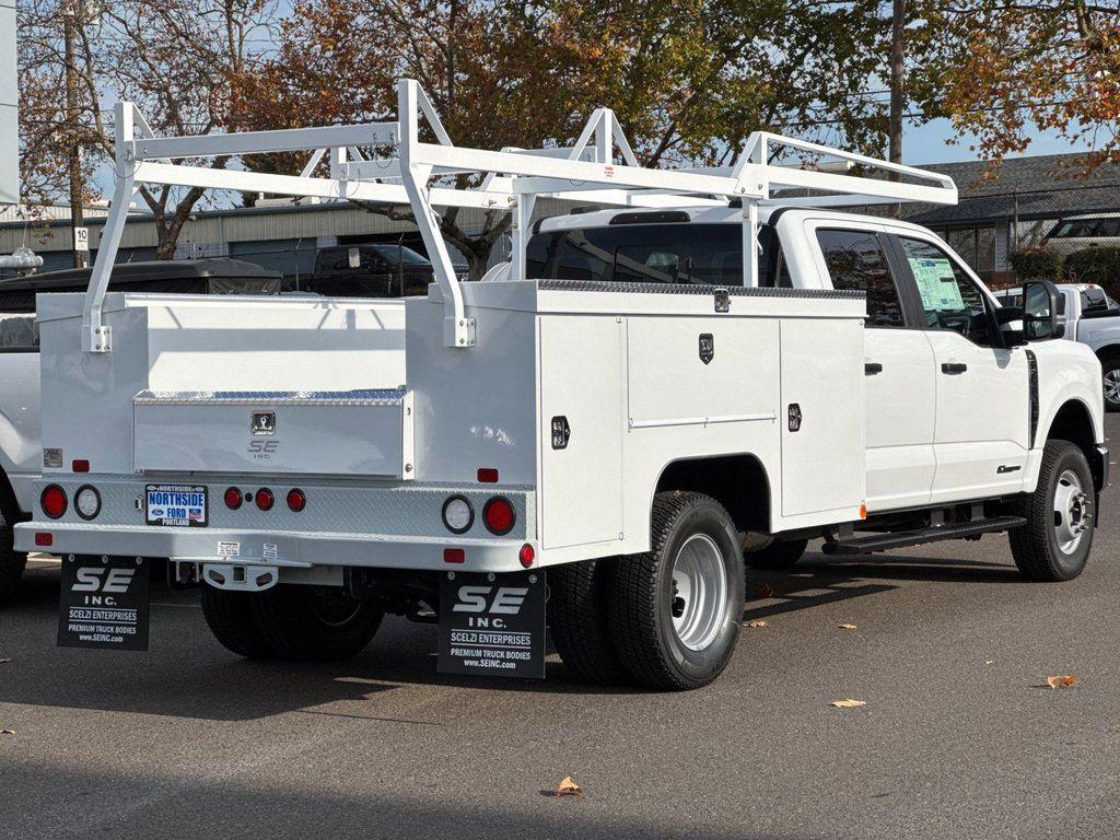 new 2026 Ford F-350 car, priced at $99,996