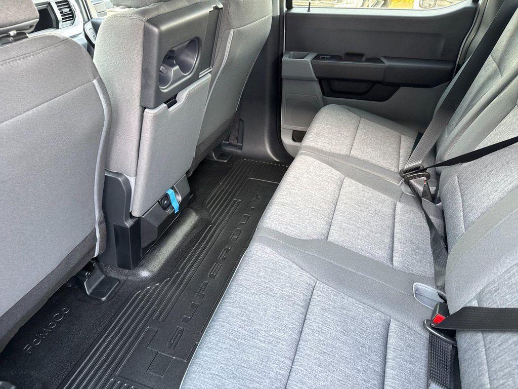 new 2026 Ford F-350 car, priced at $99,996