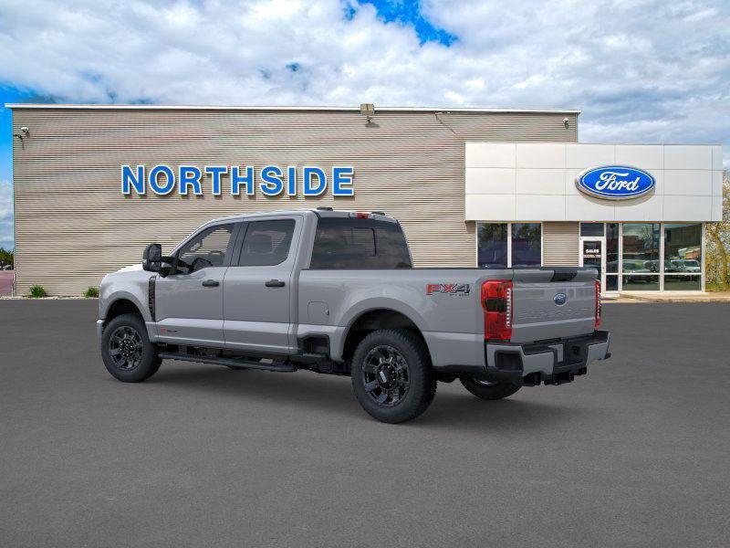 new 2026 Ford F-250 car, priced at $79,630