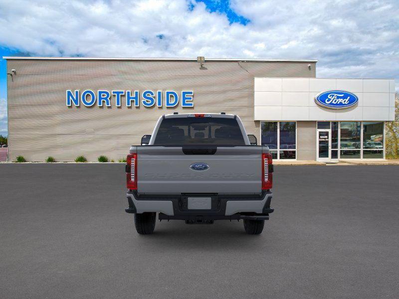 new 2026 Ford F-250 car, priced at $79,630