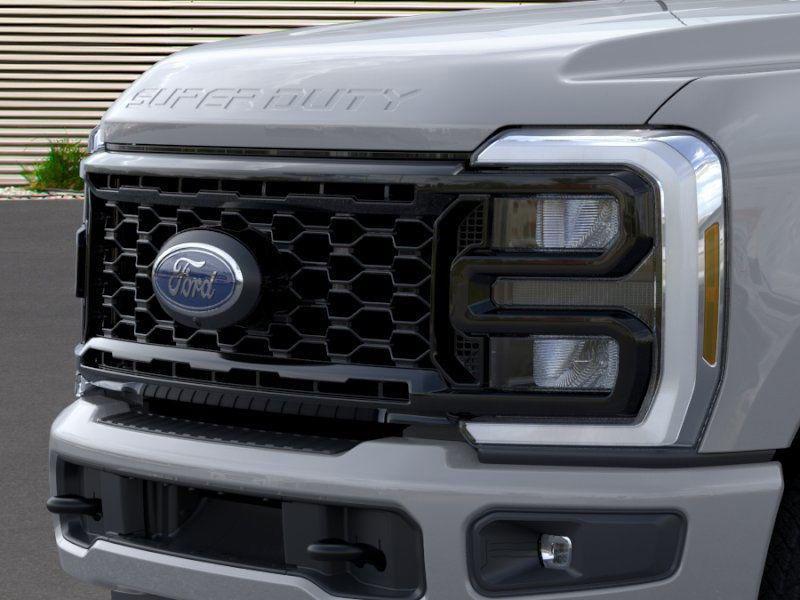 new 2026 Ford F-250 car, priced at $79,630
