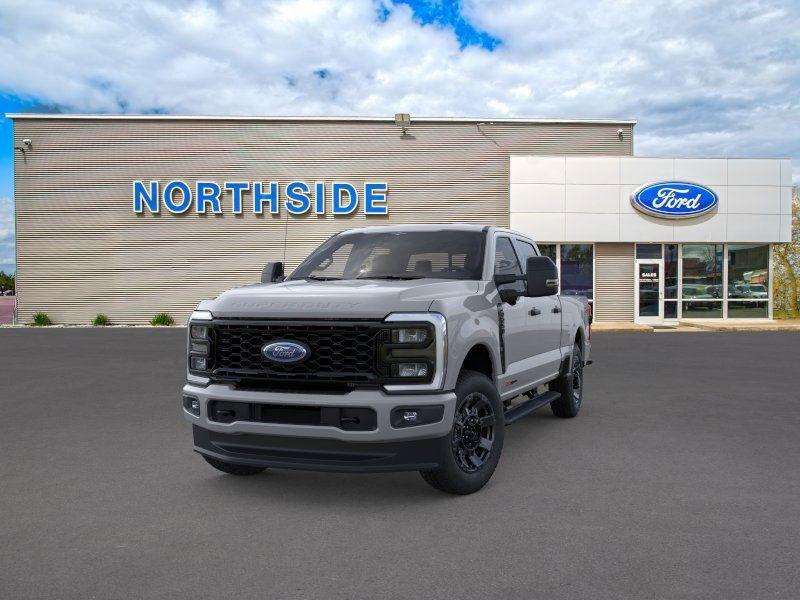 new 2026 Ford F-250 car, priced at $79,630