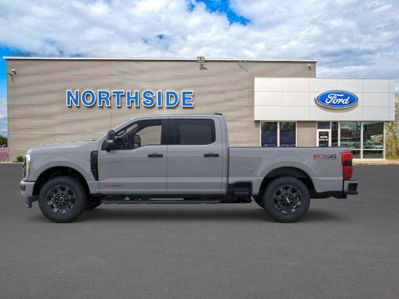 new 2026 Ford F-250 car, priced at $79,630