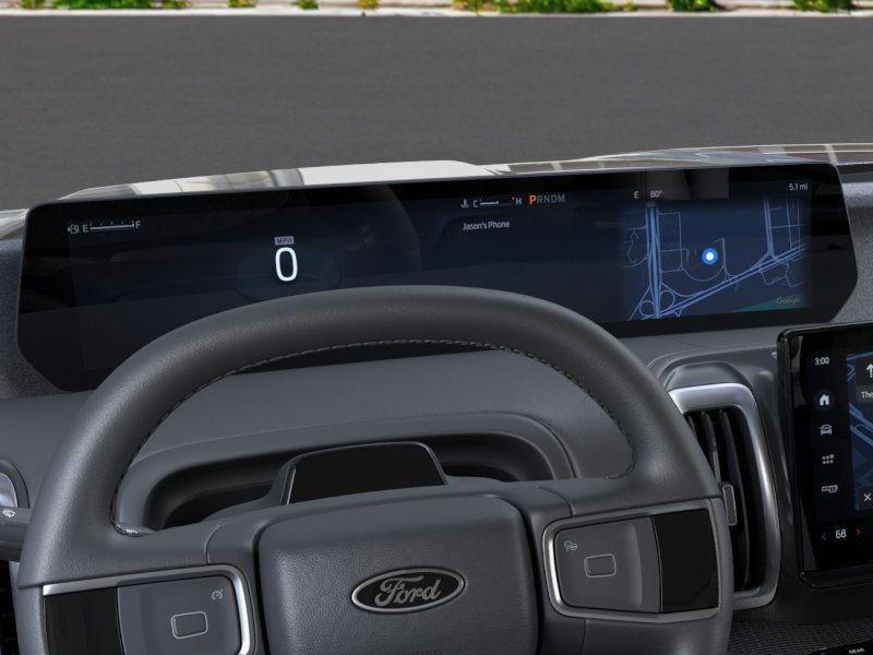 new 2026 Ford Expedition car, priced at $85,435