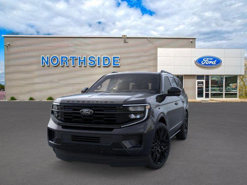 new 2026 Ford Expedition car, priced at $85,435