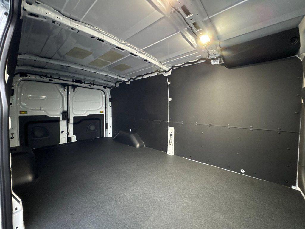 new 2025 Ford Transit-150 car, priced at $56,130