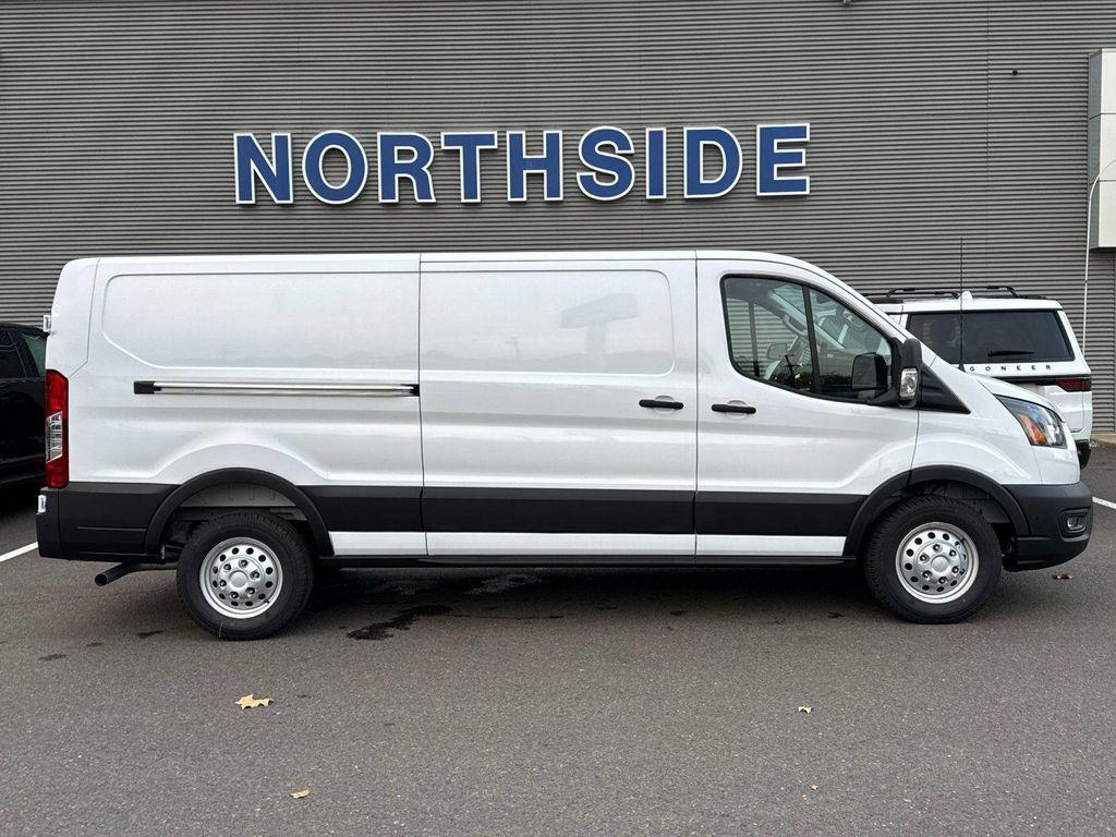 new 2025 Ford Transit-150 car, priced at $56,130