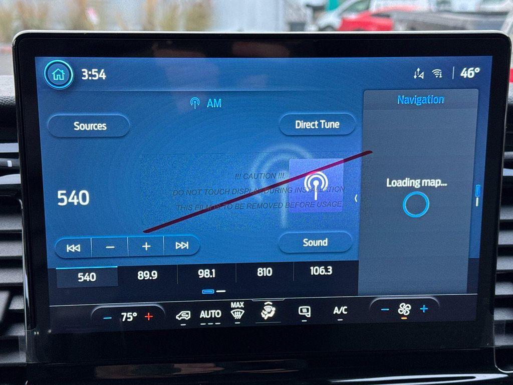 new 2025 Ford Transit-150 car, priced at $56,130