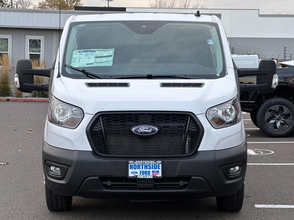 new 2025 Ford Transit-150 car, priced at $56,130
