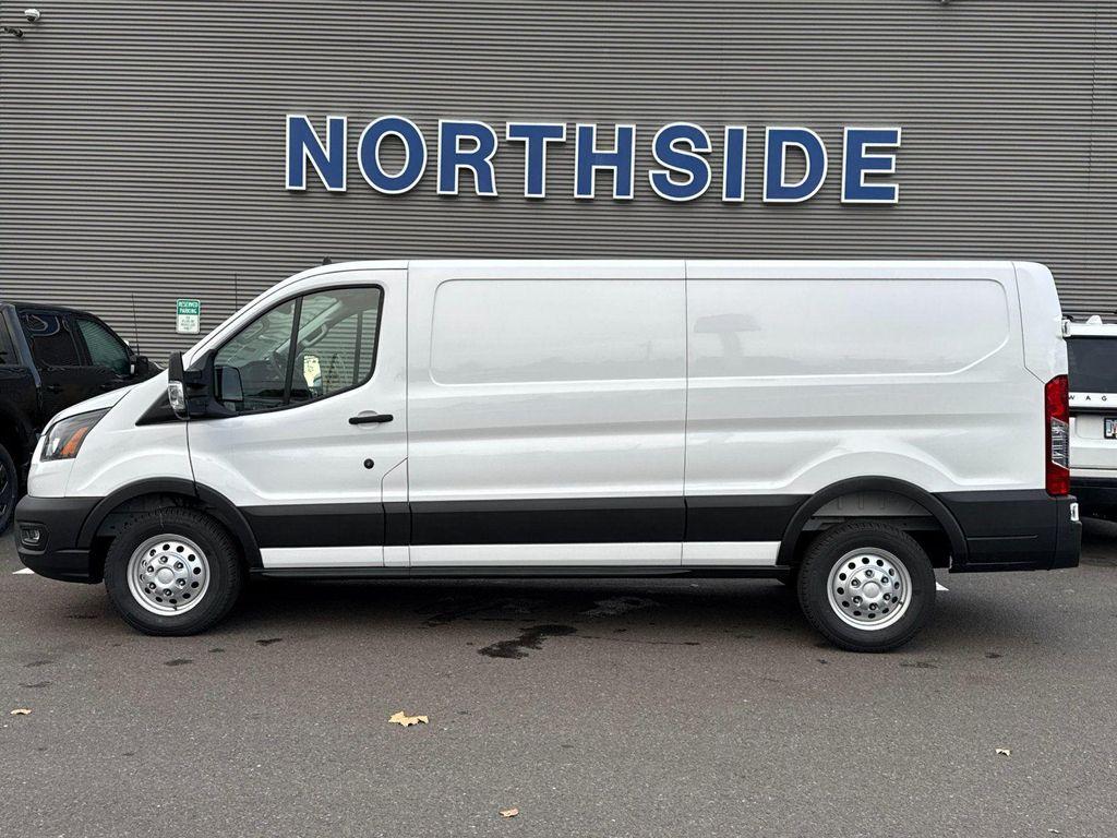 new 2025 Ford Transit-150 car, priced at $56,130