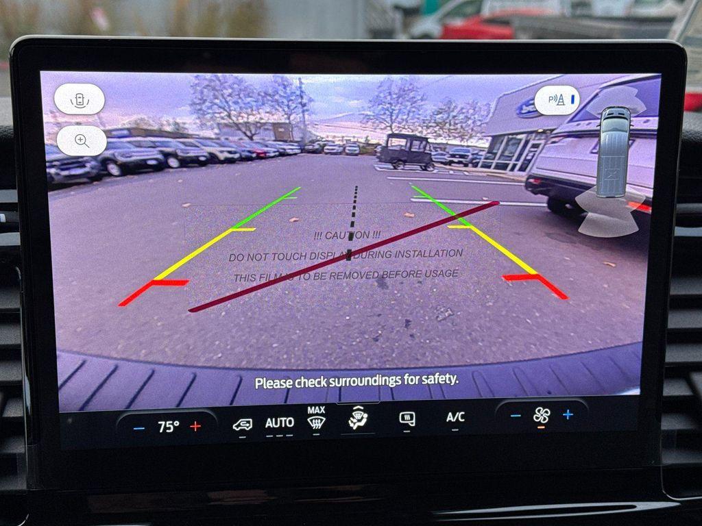 new 2025 Ford Transit-150 car, priced at $56,130