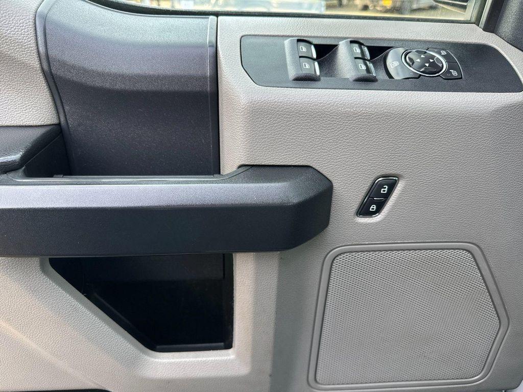 used 2022 Ford F-450 car, priced at $47,531