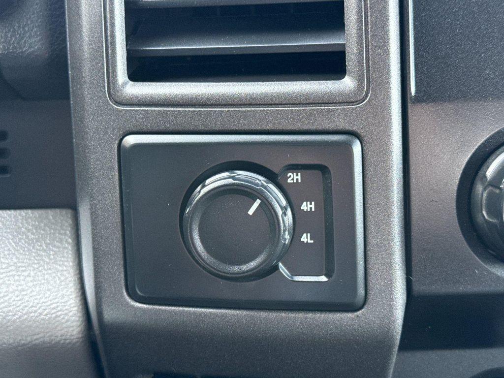 used 2022 Ford F-450 car, priced at $47,531