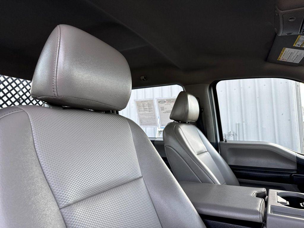 used 2022 Ford F-450 car, priced at $47,531