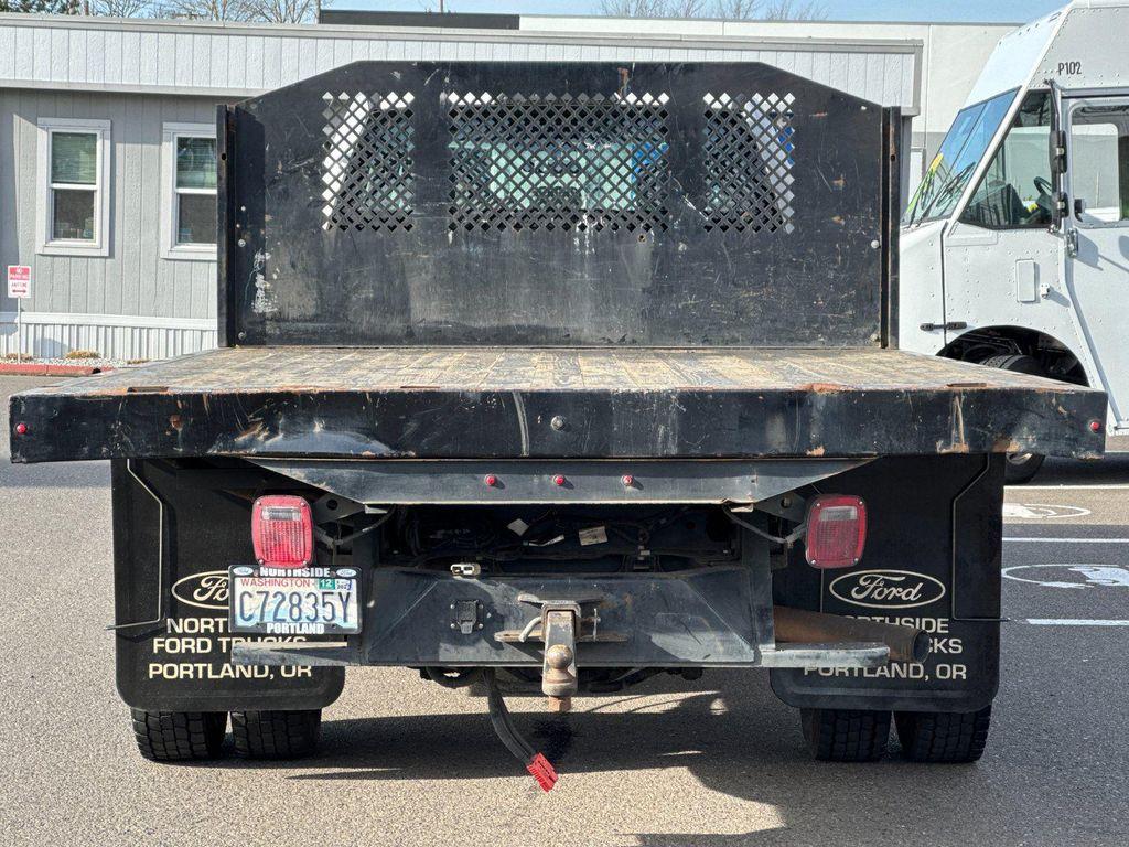 used 2022 Ford F-450 car, priced at $47,531